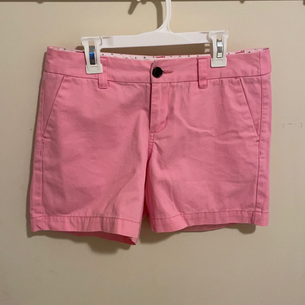 MERONA pink shorts